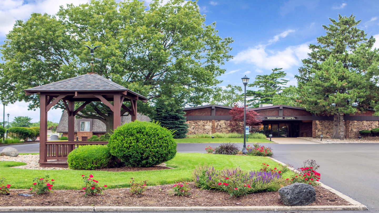 DavisonFulton Funeral Homes and Cemetery PeoriaBloomington